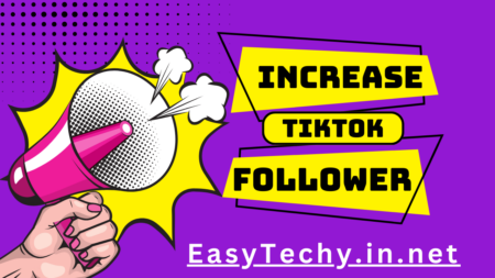 Grow Tik Tok Followers Organically – Easy Techy