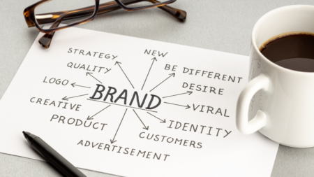 How  To Build A Brand In 7 Steps